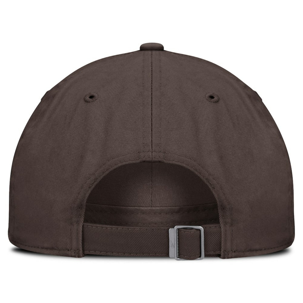San Diego Padres Cooperstown Club Adjustable Hat - Brown | Nike