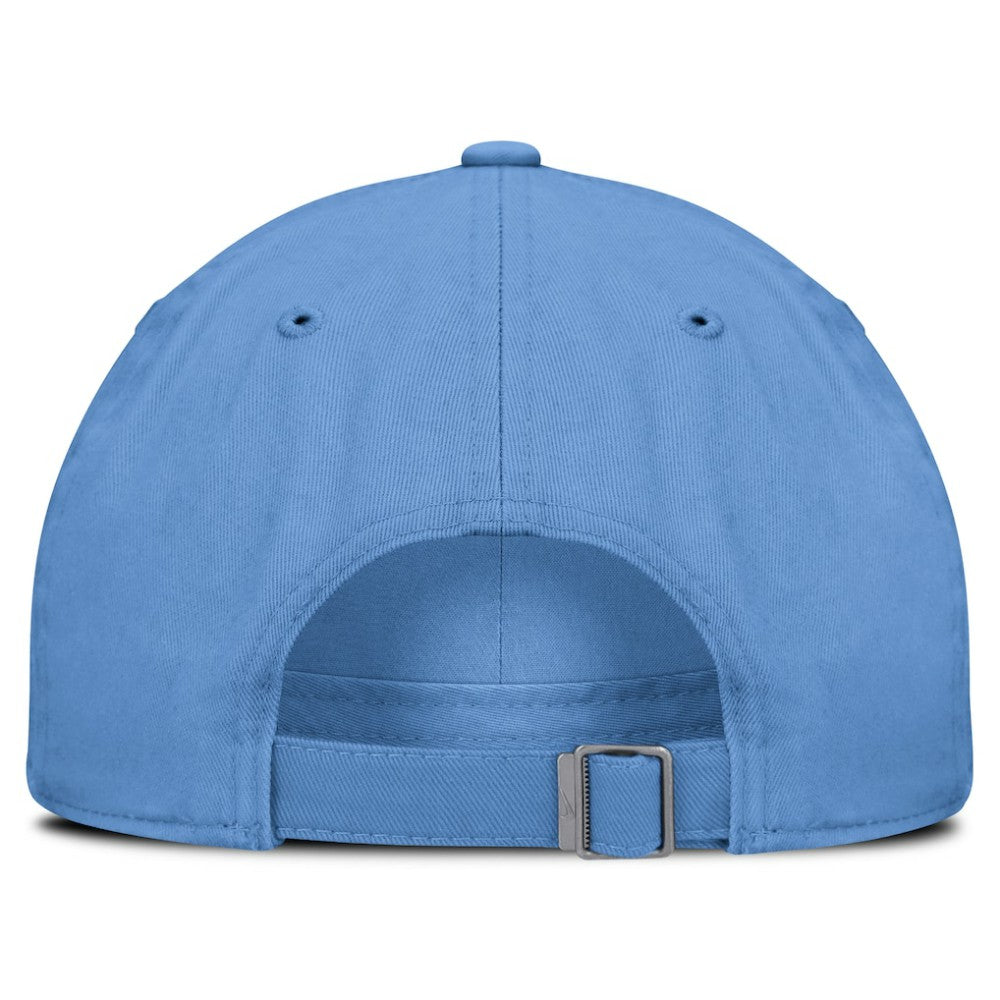 Philadelphia Phillies Cooperstown Club Adjustable Hat - Light Blue | Nike