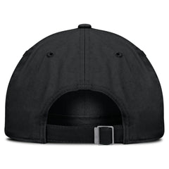 Cincinnati Reds Cooperstown Club Adjustable Hat - Black | Nike