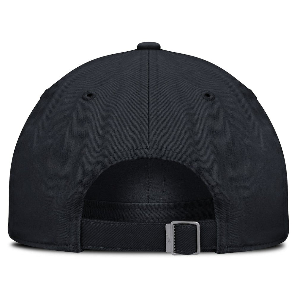 Chicago White Sox Cooperstown Club Adjustable Hat - Navy | Nike
