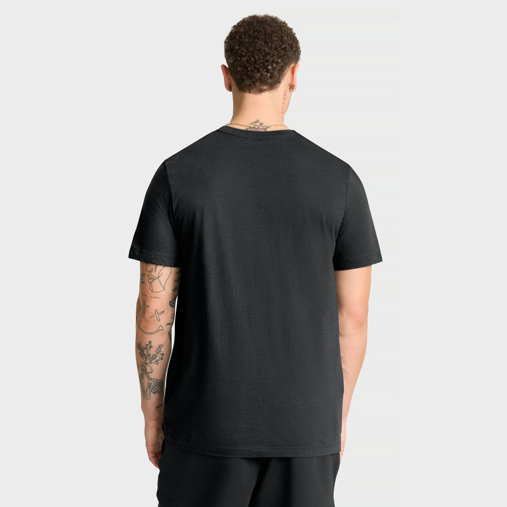 Milwaukee Brewers Primetime Fashion T-Shirt - Black | Nike