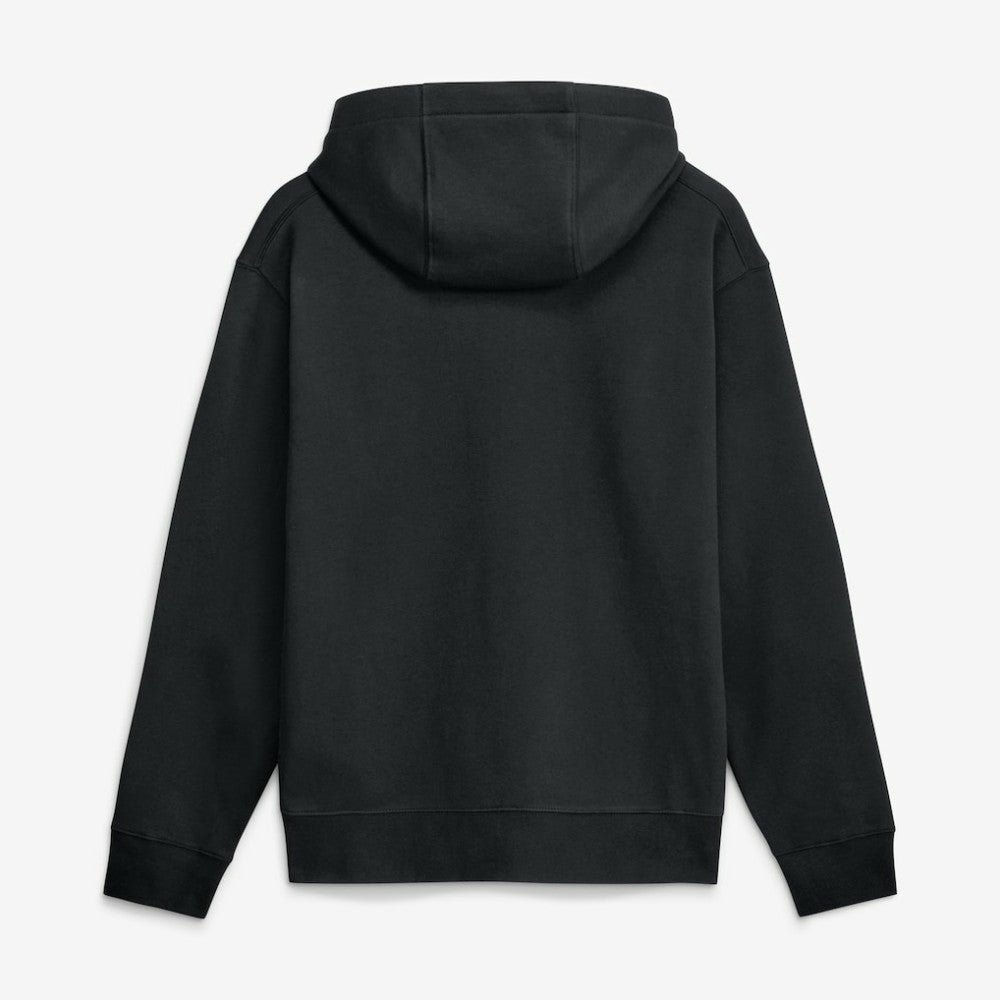 New York Yankees Dri-Fit Club Hoodie - Black | Nike