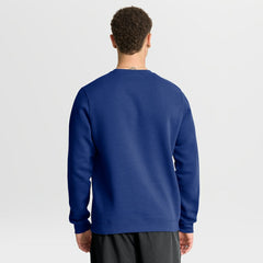 Chicago Cubs Primetime Wordmark Sweatshirt - Royal | Nike