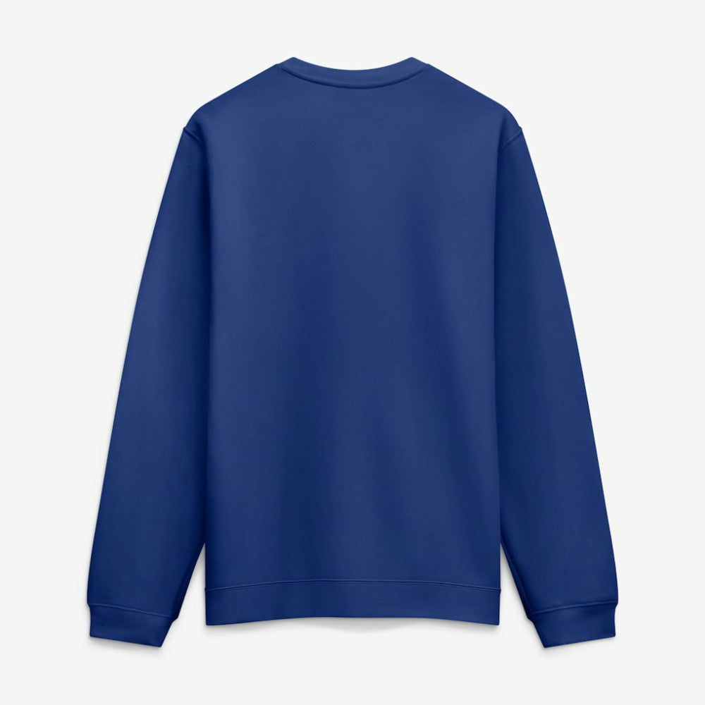 Chicago Cubs Primetime Wordmark Sweatshirt - Royal | Nike