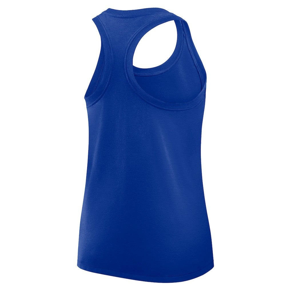 NFL Buffalo Bills Women's Hurry Up Tri-Blend Dri-FIT Tank Top