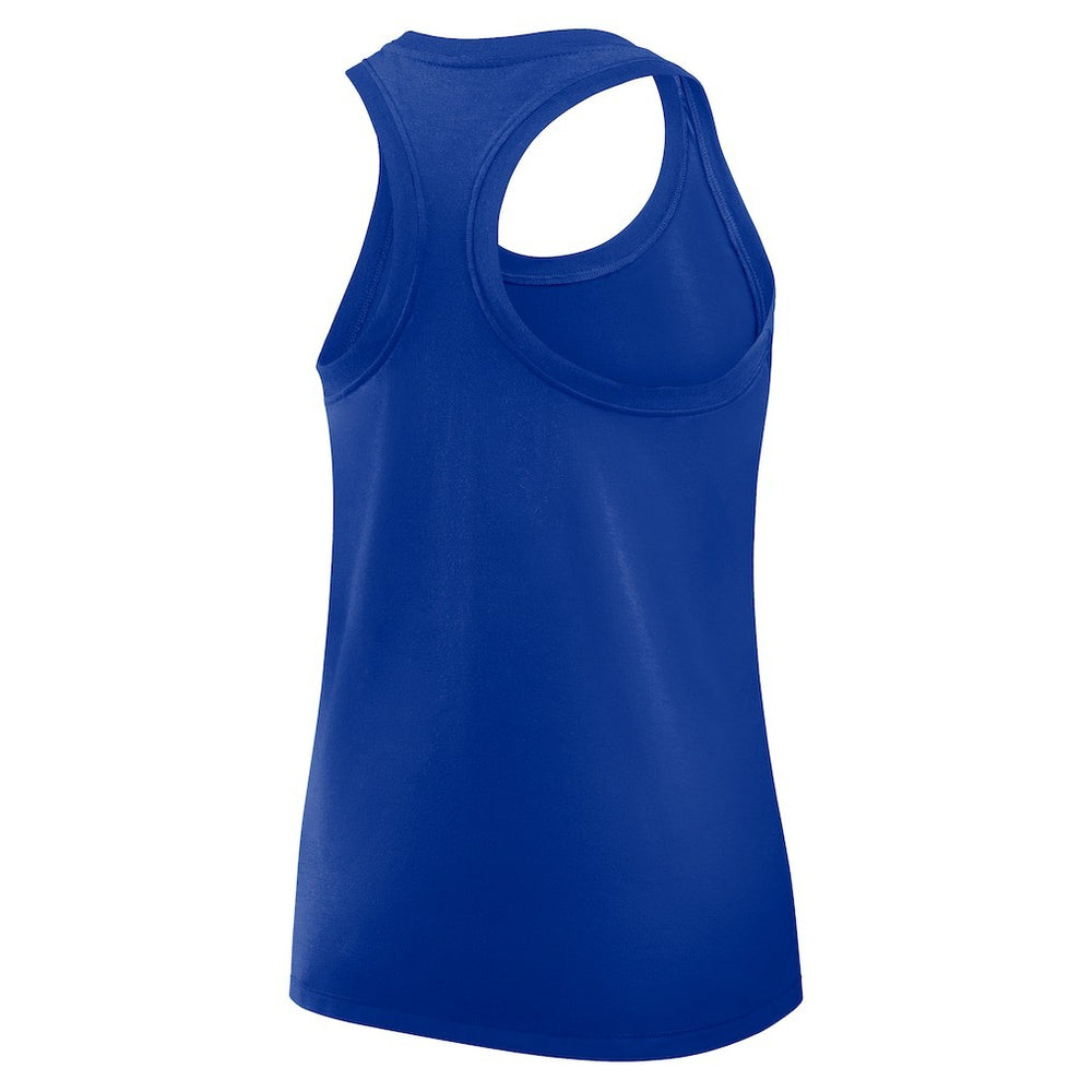 NFL Buffalo Bills Women's Hurry Up Tri-Blend Dri-FIT Tank Top