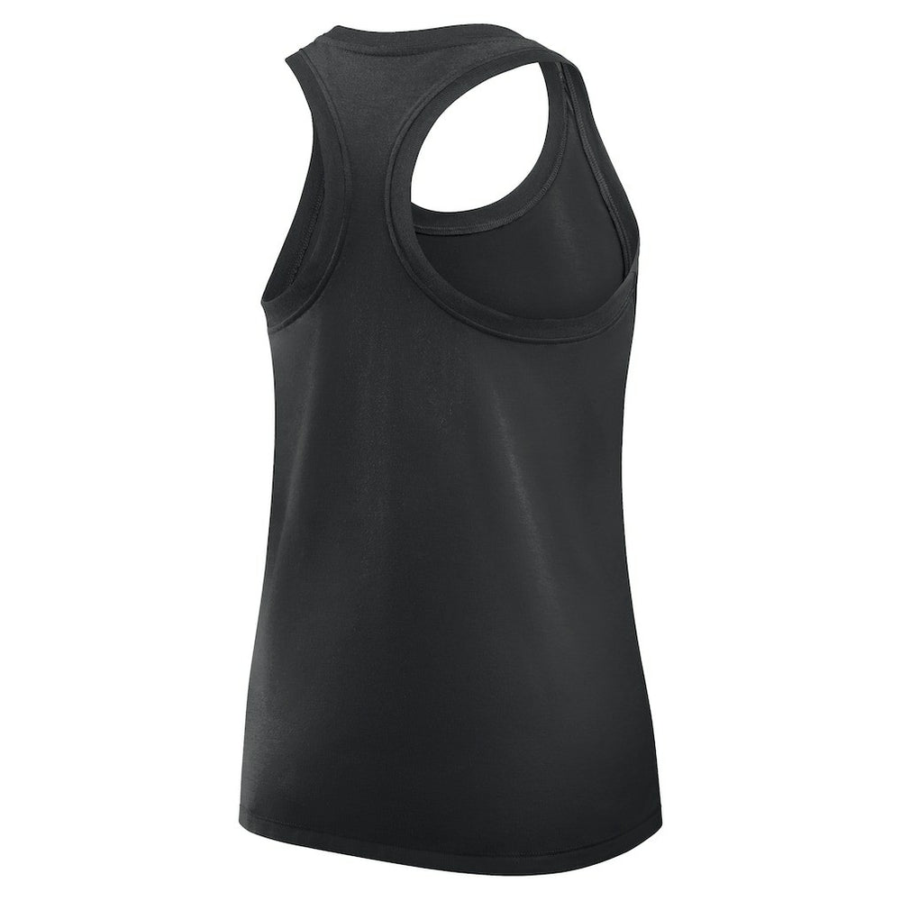 NFL Pittsburgh Steelers Women's Hurry Up Tri-Blend Dri-FIT Tank Top