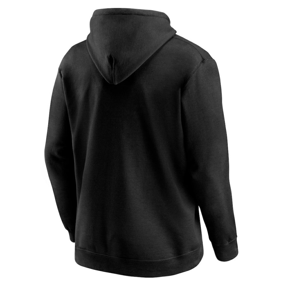 Utah Mammoth Logo Athletic Essential Hoodie