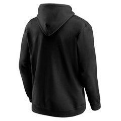 Utah Mammoth Logo Athletic Essential Hoodie