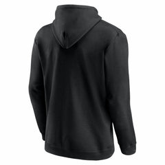 Pittsburgh Penguins Logo Athletic Essential Hoodie