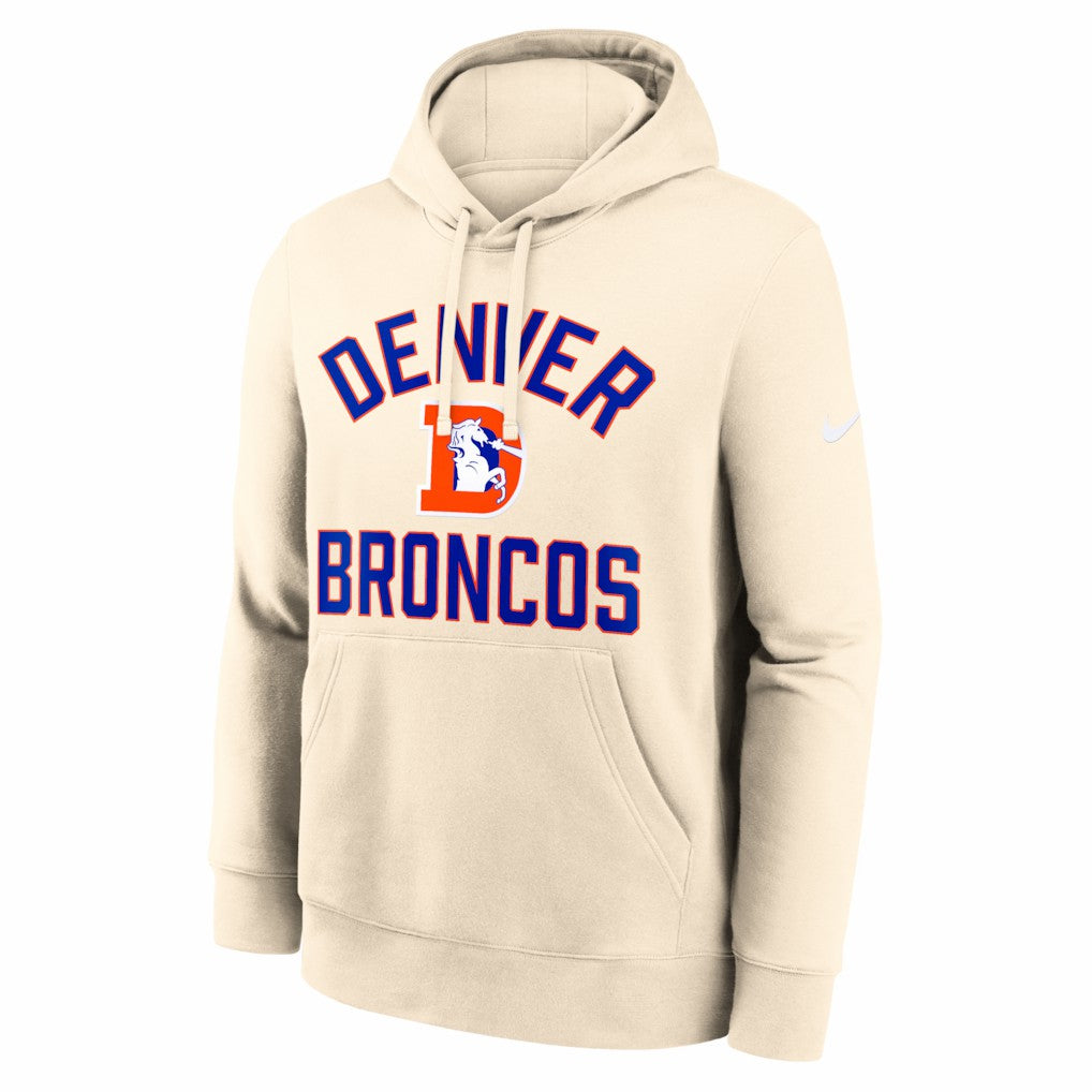 NFL Denver Broncos Club Hoodie