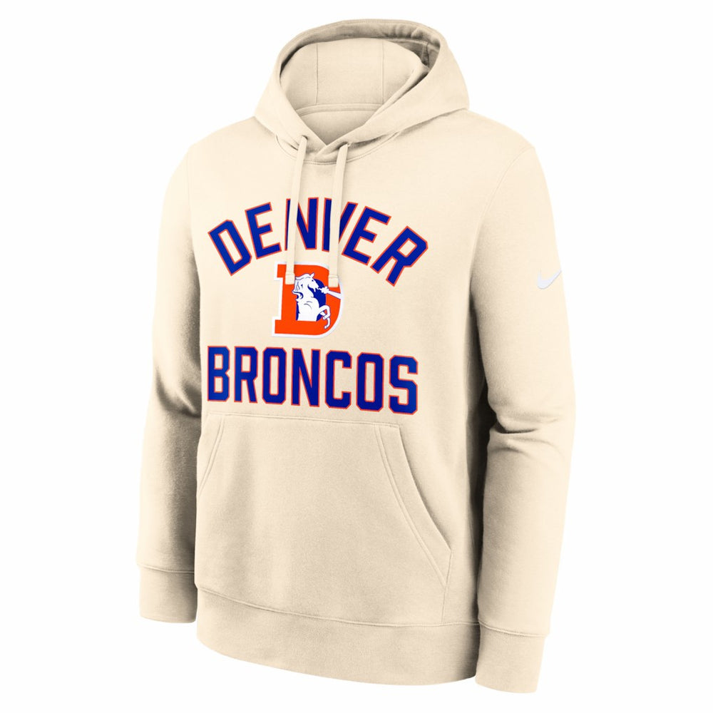 NFL Denver Broncos Club Hoodie