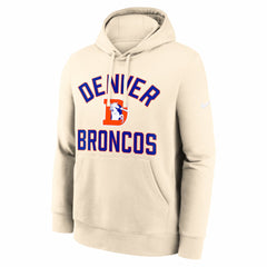 NFL Denver Broncos Club Hoodie