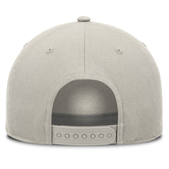 Miami Marlins Undertone A-Frame Adjustable Hat - Stone
