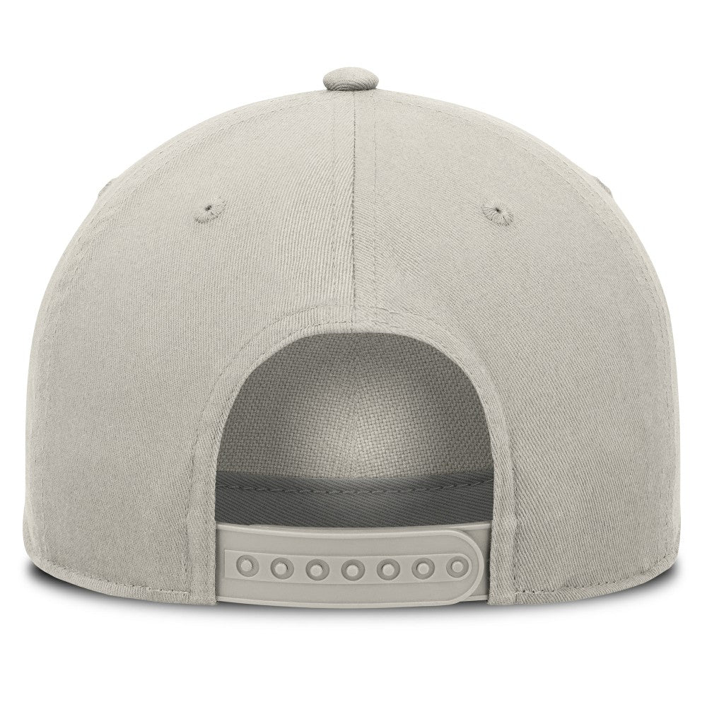 Kansas City Royals Undertone A-Frame Adjustable Hat - Stone