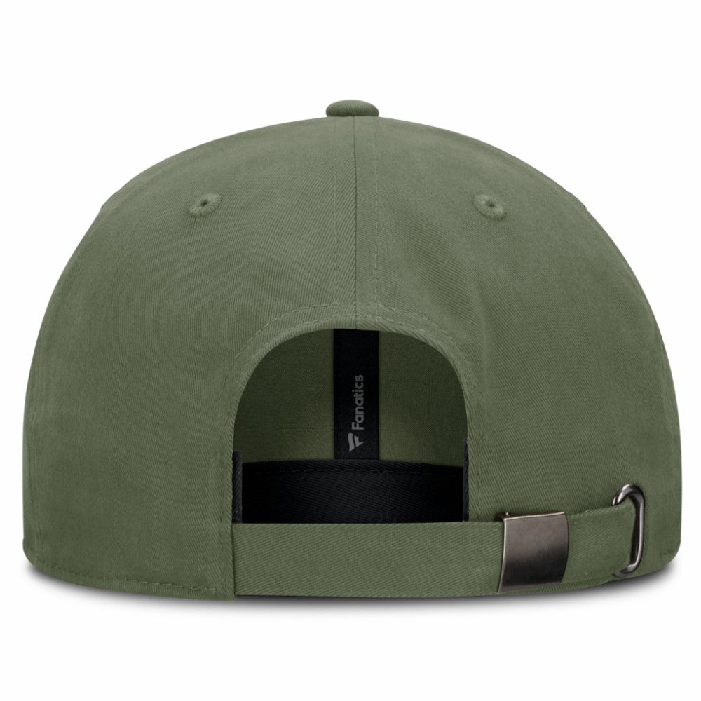 Baltimore Orioles Pine Rider Adjustable Hat - Olive