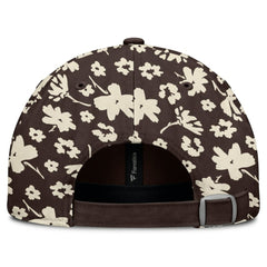 San Diego Padres Women's Blossom Adjustable Hat - Brown