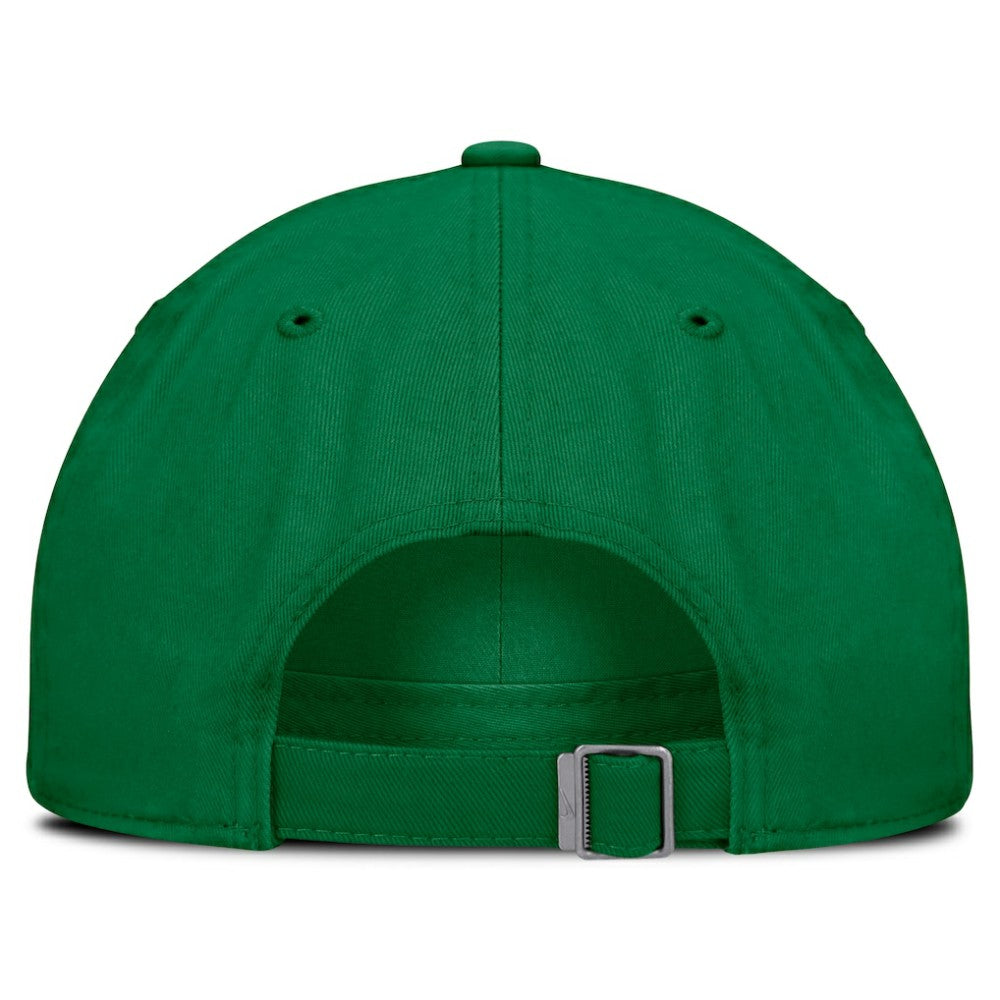 Tampa Bay Rays Cooperstown Club Adjustable Hat - Green | Nike