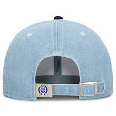 Detroit Tigers Retire Adjustable Hat - Denim
