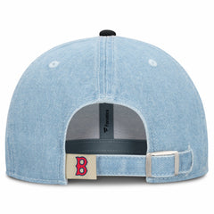Boston Red Sox Retire Adjustable Hat - Denim