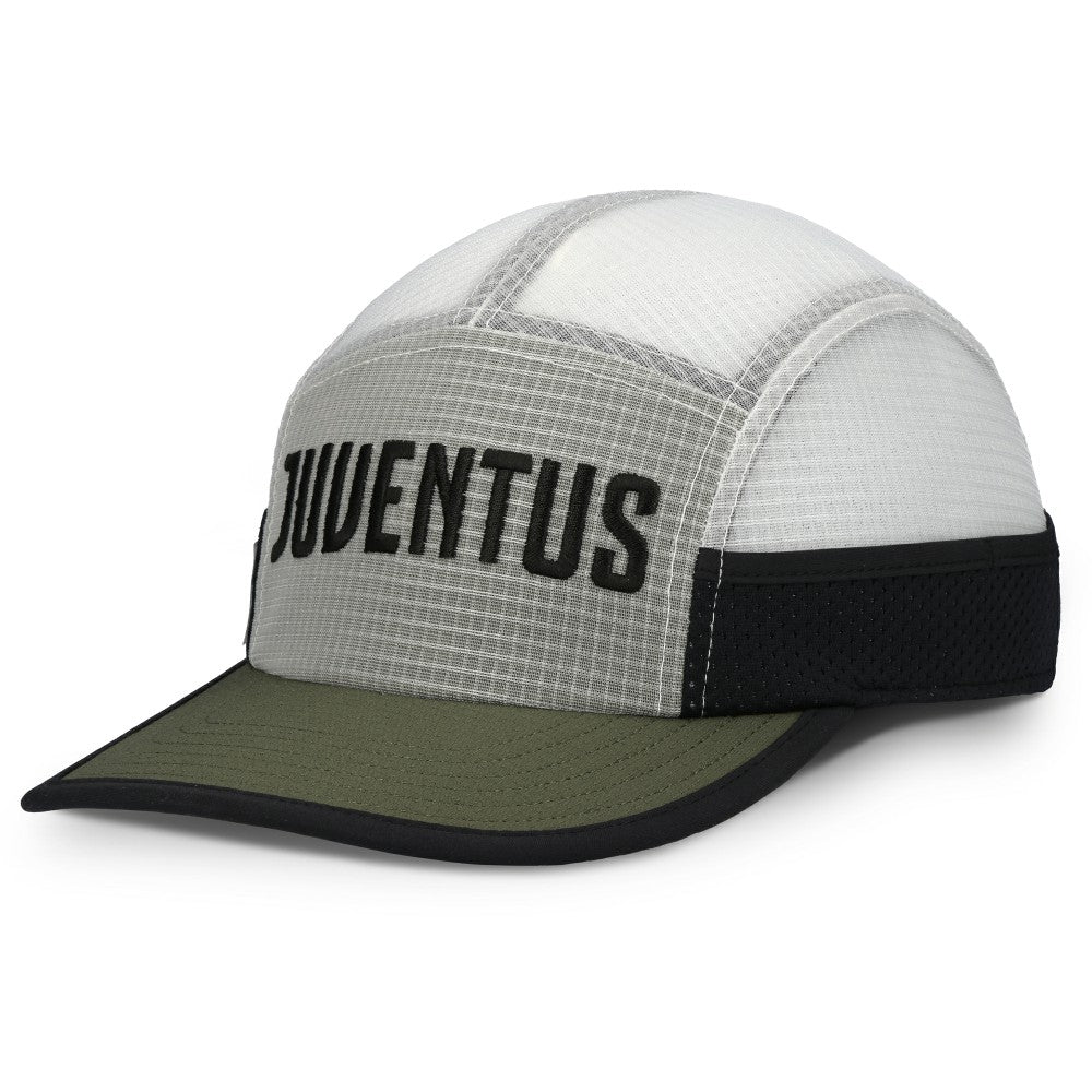 Juventus Skylight Camper Adjustable Hat / Soccer Hot sale