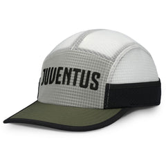 Juventus Skylight Camper Adjustable Hat / Soccer Hot sale