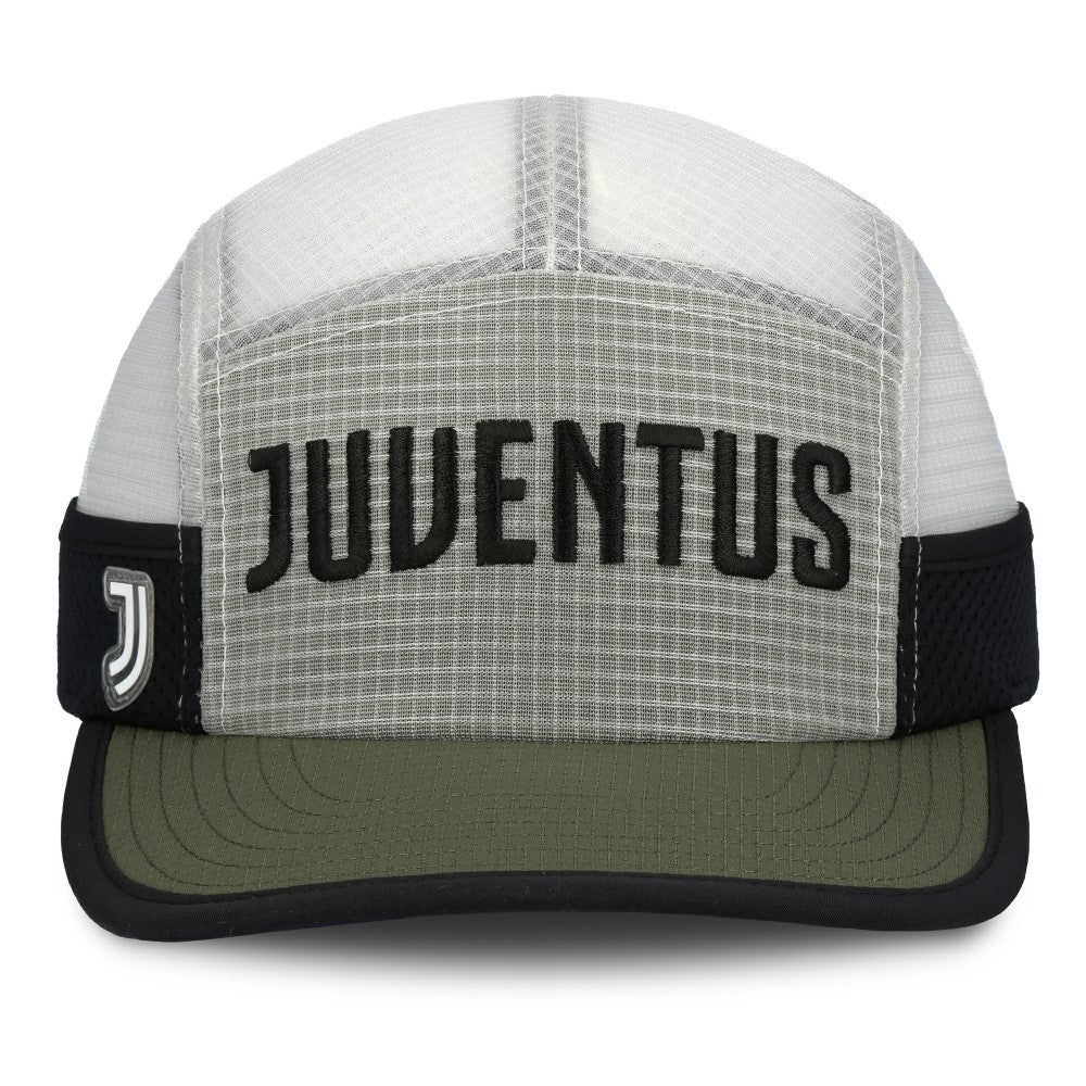 Juventus Skylight Camper Adjustable Hat / Soccer Hot sale