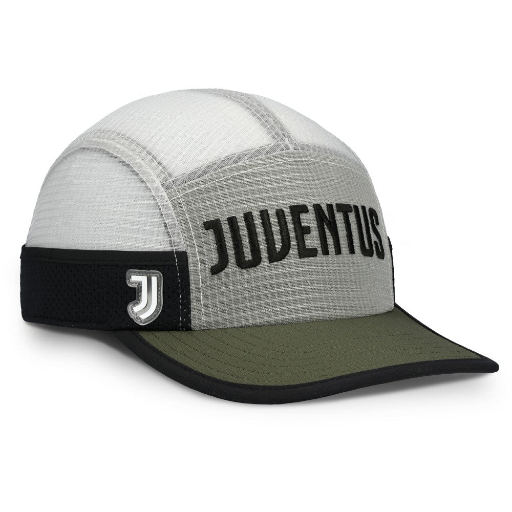 Juventus Skylight Camper Adjustable Hat / Soccer Hot sale