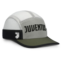 Juventus Skylight Camper Adjustable Hat / Soccer Hot sale