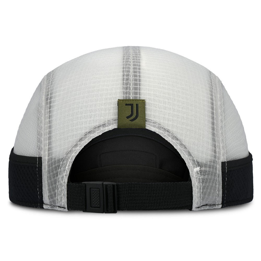 Juventus Skylight Camper Adjustable Hat / Soccer Hot sale