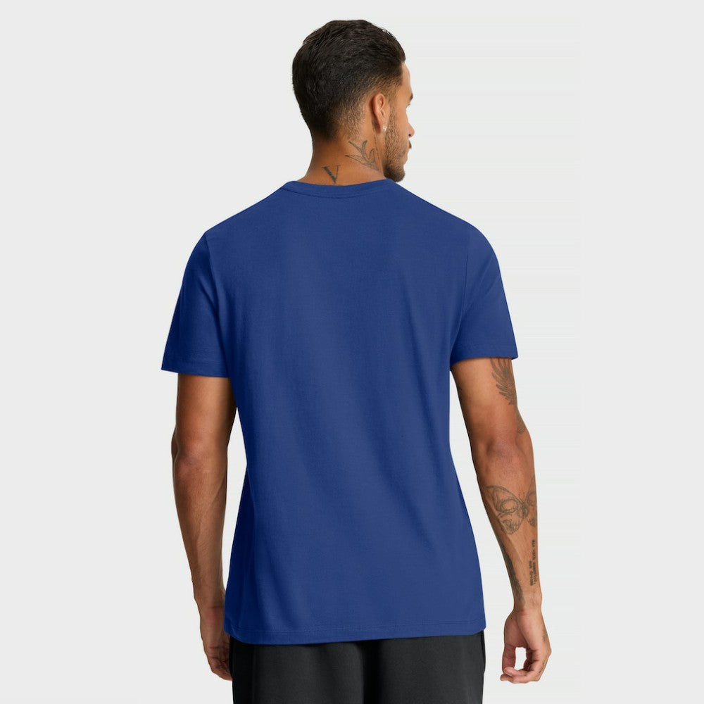 Texas Rangers Cooperstown Collection T-Shirt - Royal | Nike