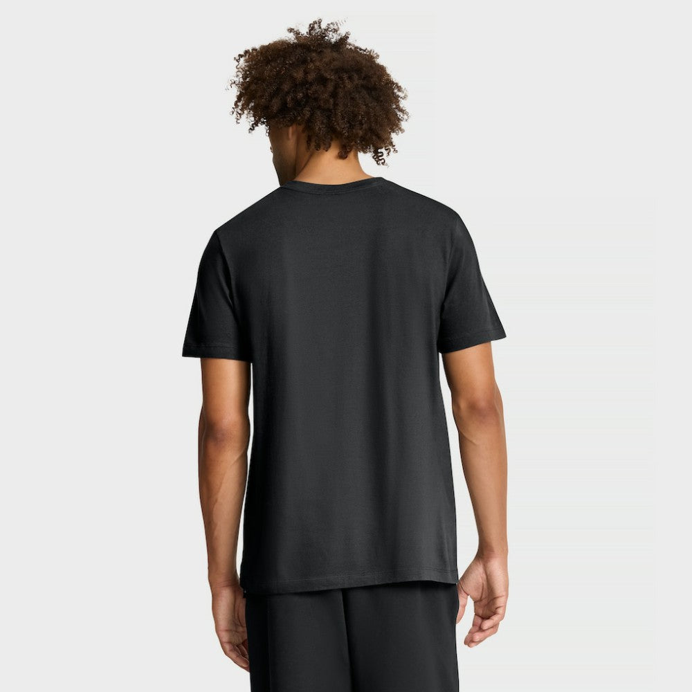 Tampa Bay Rays Cooperstown Collection T-Shirt - Black | Nike