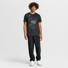 Tampa Bay Rays Cooperstown Collection T-Shirt - Black | Nike