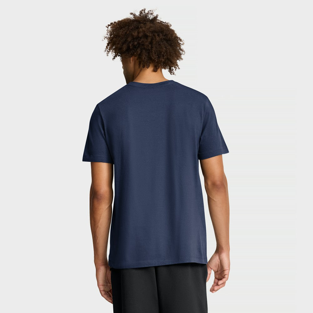 Minnesota Twins Cooperstown Collection T-Shirt - Navy | Nike