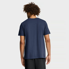 Minnesota Twins Cooperstown Collection T-Shirt - Navy | Nike