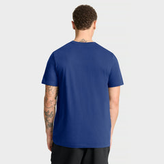 Milwaukee Brewers Cooperstown Collection T-Shirt - Royal | Nike