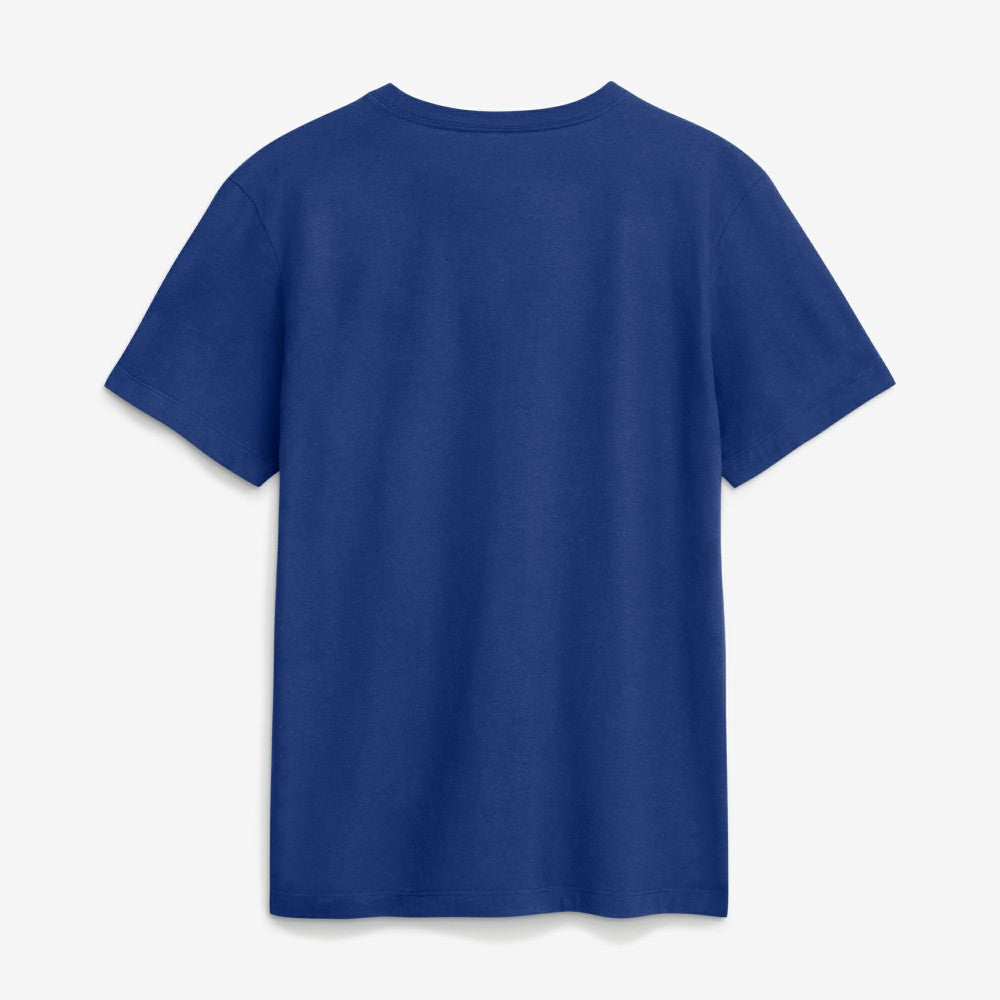 Milwaukee Brewers Cooperstown Collection T-Shirt - Royal | Nike