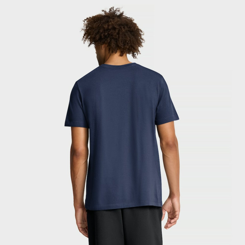 Detroit Tigers Cooperstown Collection T-Shirt - Navy | Nike
