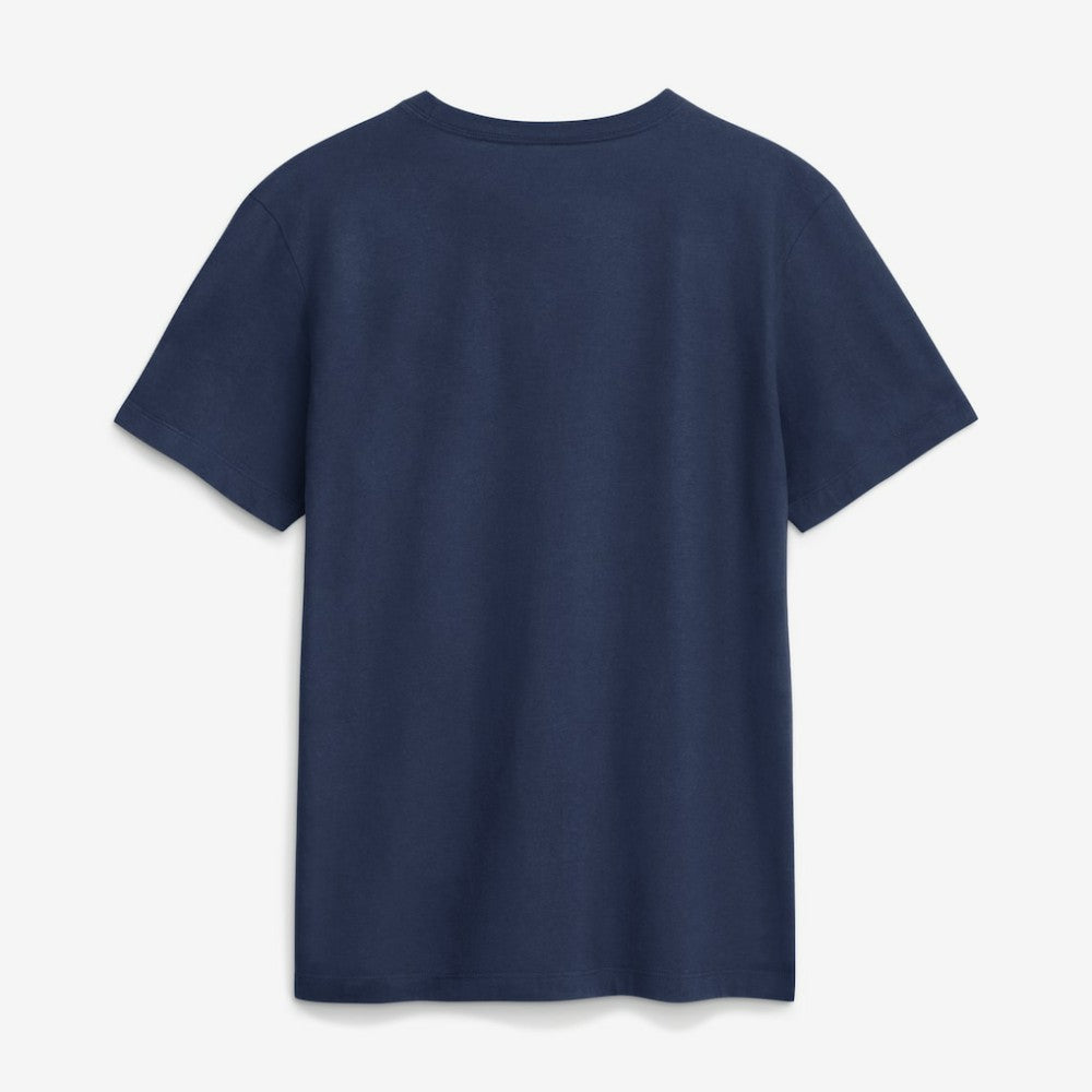 Detroit Tigers Cooperstown Collection T-Shirt - Navy | Nike
