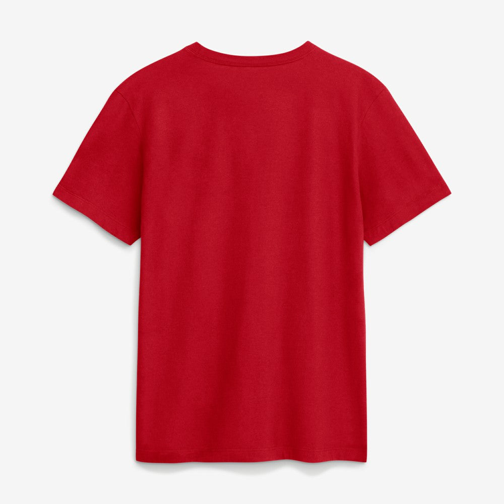Cincinnati Reds Cooperstown Collection T-Shirt - Red | Nike