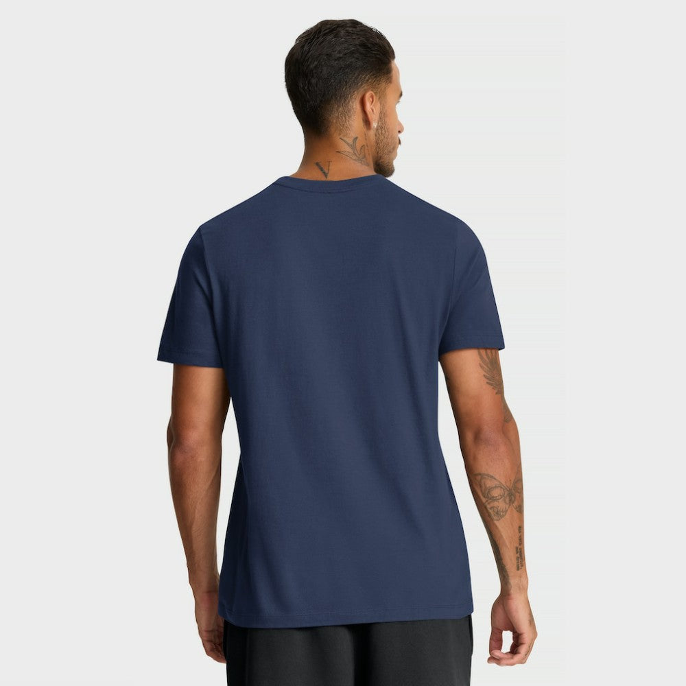 Boston Red Sox Cooperstown Collection T-Shirt - Navy | Nike