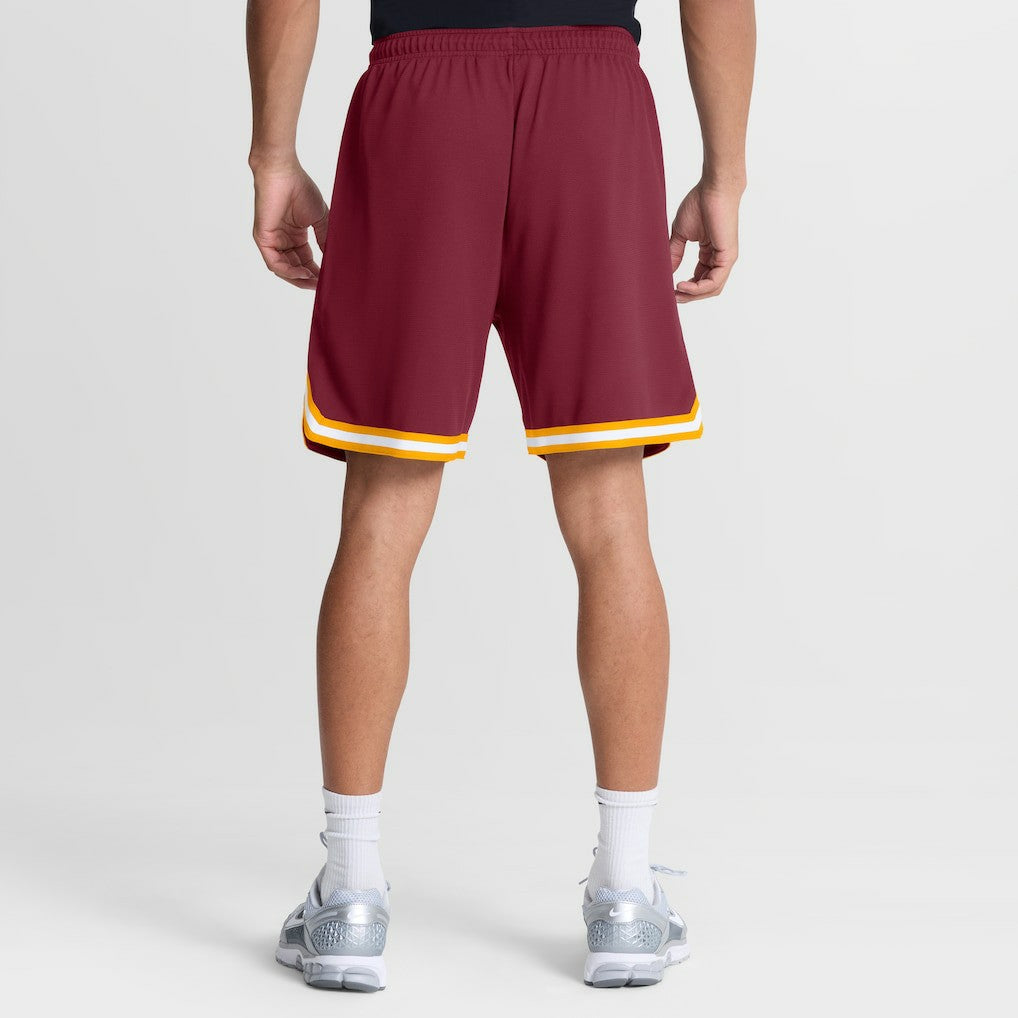 NFL Washington Commanders Fearless Drive Shorts