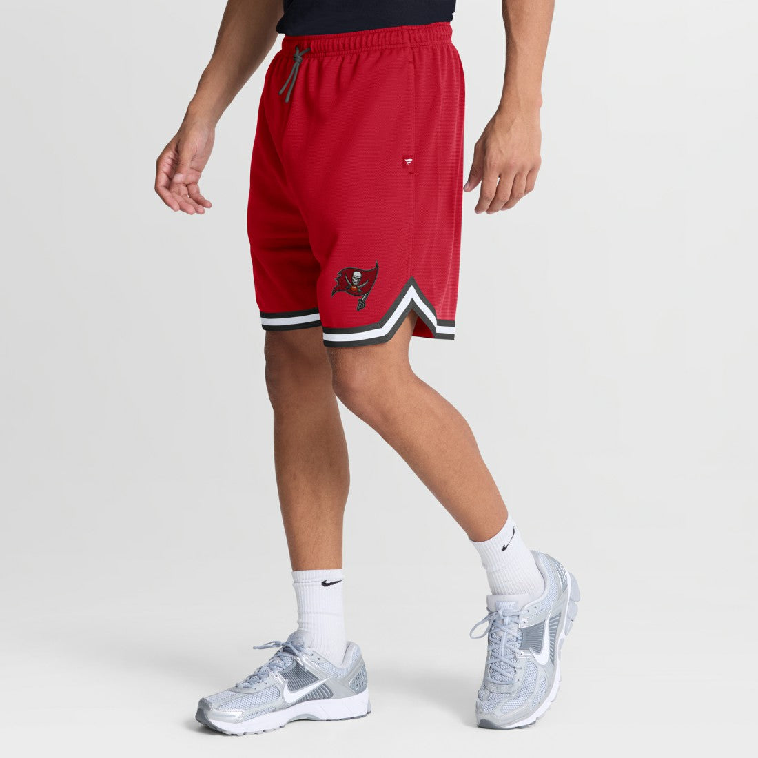 NFL Tampa Bay Buccaneers Fearless Drive Shorts