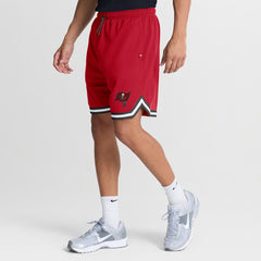 NFL Tampa Bay Buccaneers Fearless Drive Shorts