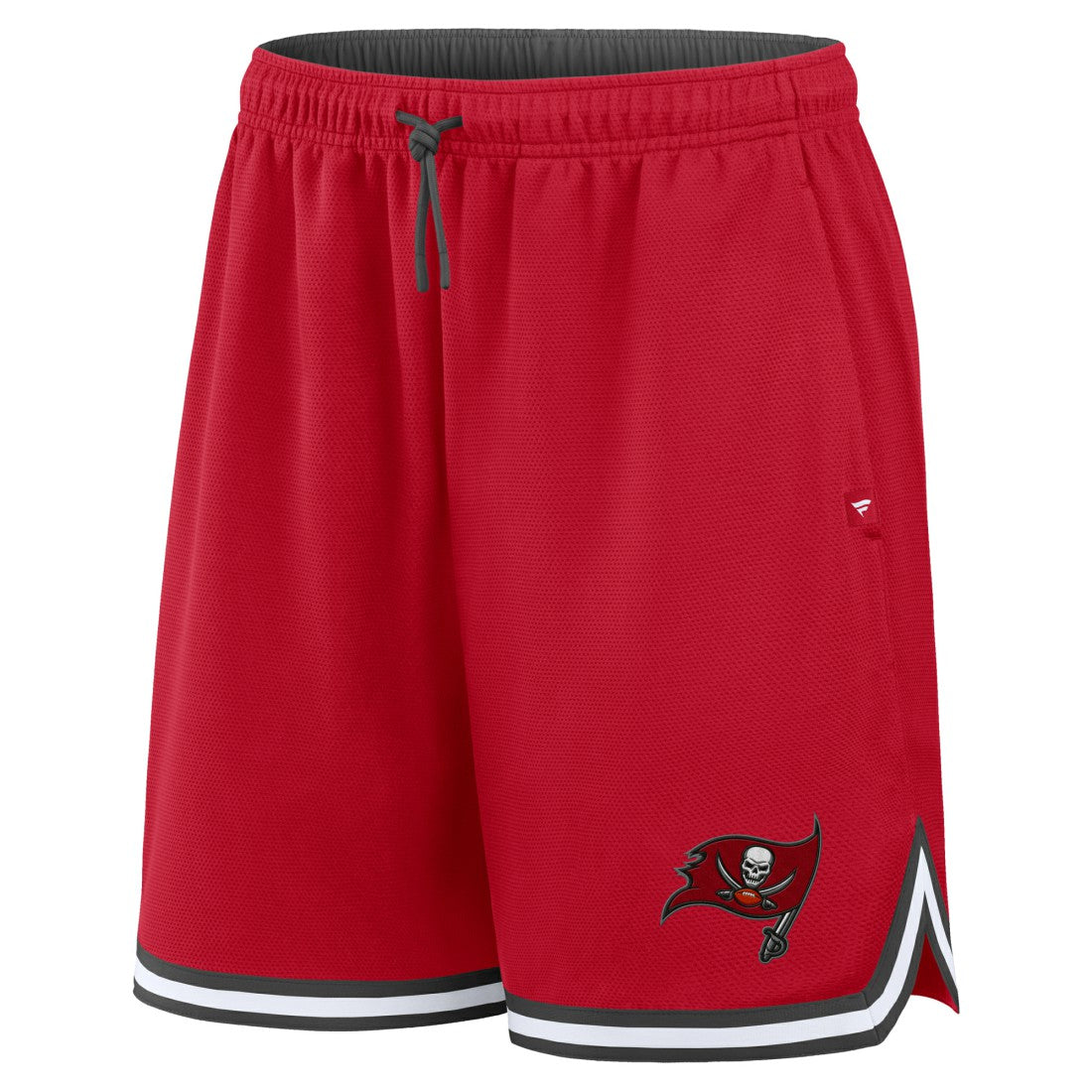 NFL Tampa Bay Buccaneers Fearless Drive Shorts