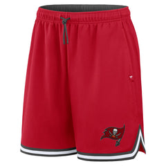 NFL Tampa Bay Buccaneers Fearless Drive Shorts