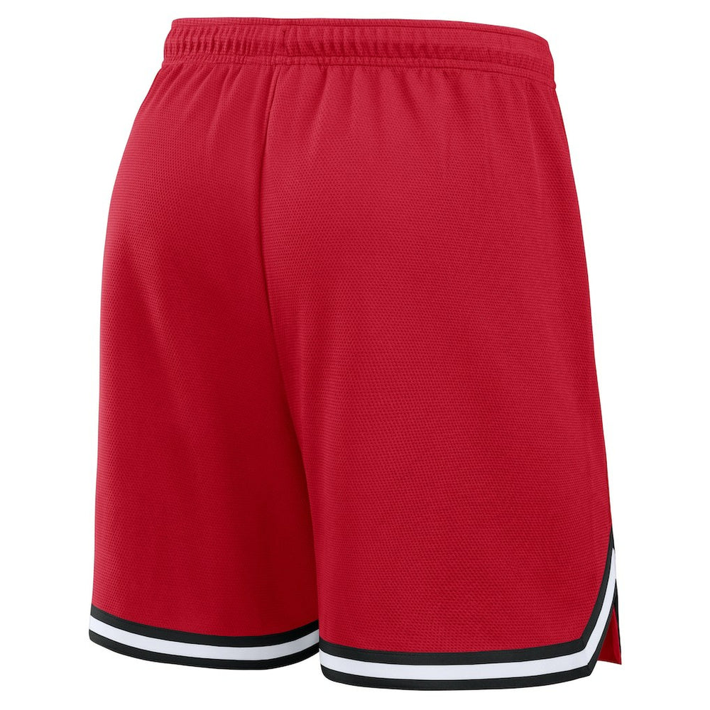 NFL San Francisco 49ers Fearless Drive Shorts