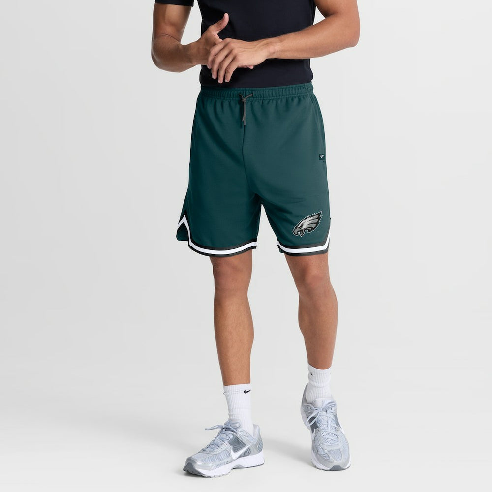 NFL Philadelphia Eagles Fearless Drive Shorts