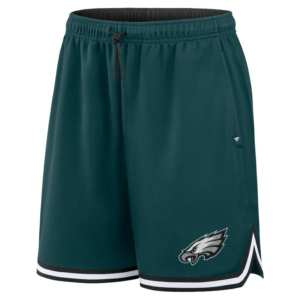 NFL Philadelphia Eagles Fearless Drive Shorts