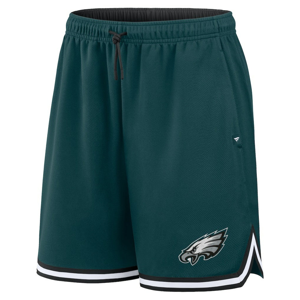 NFL Philadelphia Eagles Fearless Drive Shorts